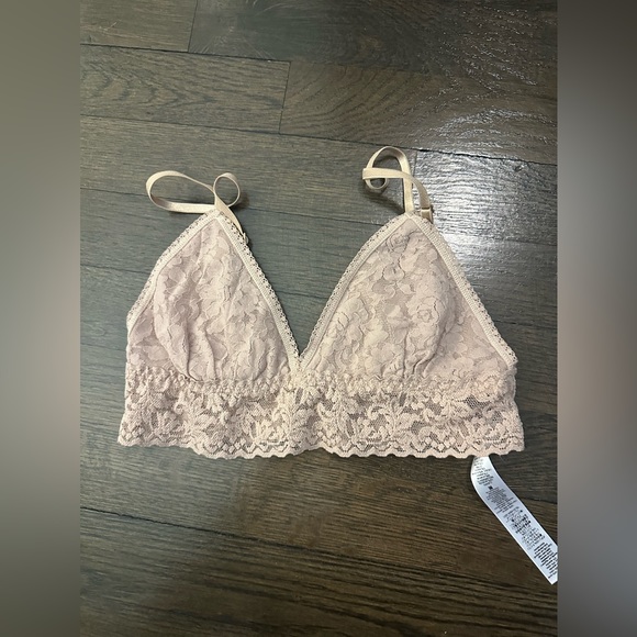 Hanky Panky Signature Lace Bralette Size s - Picture 1 of 5